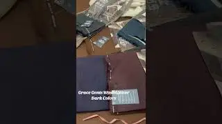 Grace Gents Wash&Wear 2024 | gents Unstitched #alkaramstudio