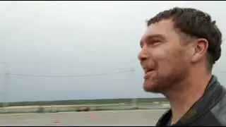Motogymkhana VLG, Кубок четверга, первый день лета 2023.