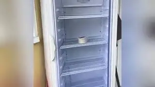 Холодильник-обманка - LP ACADEMY HUMOR
