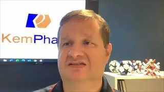 Travis Mickle, CEO KemPharm Answers ALL Viewer Questions On $kmph Company and the Future!
