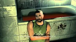 НАЧАЛО ИГРЫ Dying Light #1