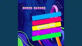 Maranma dance