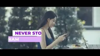 MyRepublic Unlimited Mobile Plan - Never Stop Living For The 'Gram