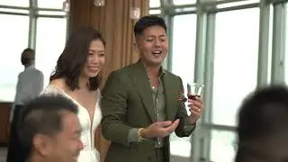 Yao Rui & Hui Xin Wedding Highlights