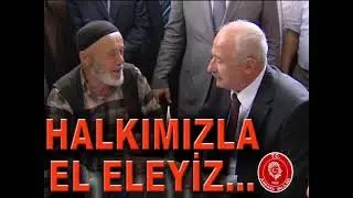 Eski Ankara Valisi Alaaddin Yüksel'in icraatlerini anlatan tanıtım filmi.