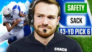 EA completely ruined this CFB 25 game mode...
