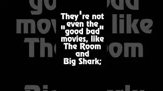 Message for Greg Sestero