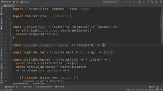 140 Middleware