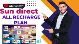 Sun direct subse Kam wala plan HD plan 2** aapne package change Kiya kya