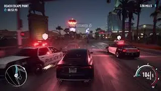 Need for Speed Payback #33 Terminal