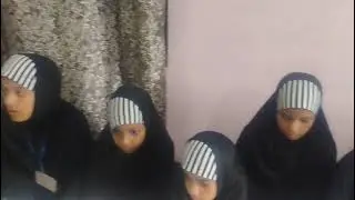 👉maktab ka khoobsurat manzar