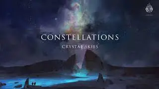Ranking Crystal Skies - Constellations EP [Ophelia Records]