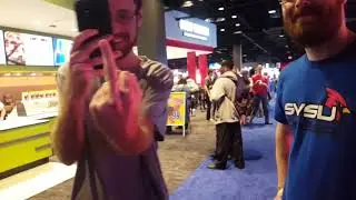 True Life Profile of a Washed Up Dance Game Celebrity