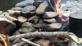 Велопоход Анисимовка - Тигровый - вдоль реки Тигровая - Ущелье Дарданеллы - Фридман