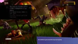 Im bad at fortnite;{
