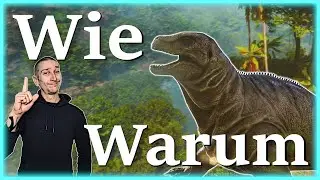ARK Taming Guide | Moschops zähmen und seine Fähigkeiten mit Humor