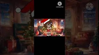 Its TIMEEE / Christmas! / gacha meme 