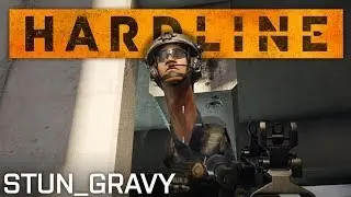 Return of Neck-Man - Battlefield: Hardline Beta
