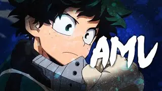 Аниме клип WATAFUK?! (AMV) #16