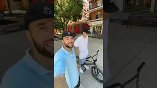 Cuántos Barspins puedes hacer en 30 Segundos? 😱