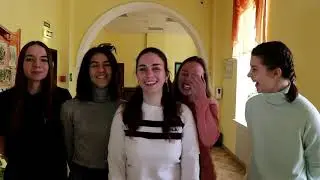 2021 02 05 Вечер встречи 11 выпускников
