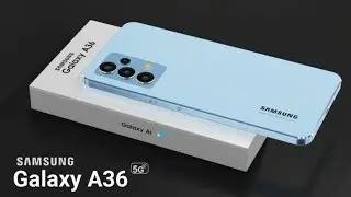 Samsung A36 Full Review – Is This Mid-Range Marvel for You?