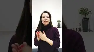 Как использовать ЭФИРНЫЕ МАСЛА в начале болезни, чтоб не заболеть 😉