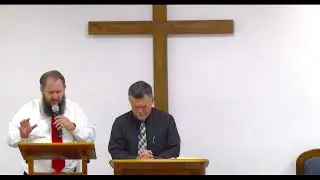 Día del Señor. Domingo 30 de Junio, 2023 (Culto Matutino)