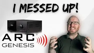 Anthem ARC Update Wrecked My Dolby Atmos Sound! But It Was My Fault