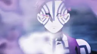 Green Light. Mixed anime flow