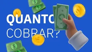 Quanto cobrar por uma arte?