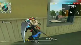 MY STYLE OF SOLO VS SQUAD 🤣😂...WAIT FOR THE END🙂