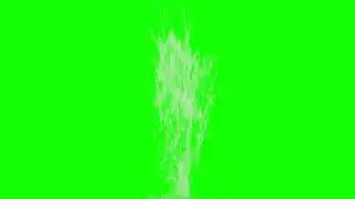 4K Green Screen Free - WATER BLAST COLLECTION