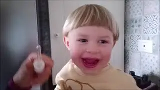 Cosa mangia il mio bimbo vegano in un giorno// what my vegan baby eats in a day