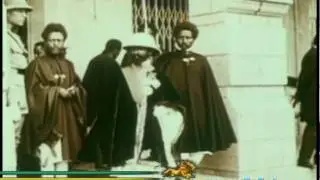 Tarrus Riley King Selassie H I M -( VIDEO IN HD)♫