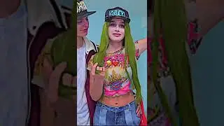 ЛЕДИ ДИАНА И СМАЙЛ😍