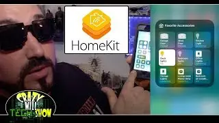 How to set up Apple HomeKit