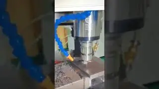 CNC обраб. центр