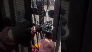 Manual Forklift After Sales