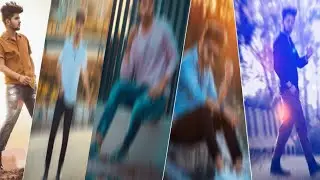 kinemaster video editing new style 2021  |whatsapp photo status editing video | status kese banaye