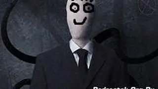 LP по Slender The Eight Pages№1(Страшно-красив)