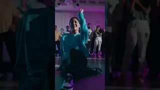 ANKHIYON SE GOLI MARE | Round 2 in NYC | @Imanvi1013Choreography