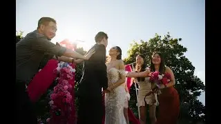【温哥华婚礼】UBC Botanical Garden丨4:19丨Vancouver Wedding Day Photography丨Clic Studio丨摄影丨摄像丨纪录片丨跟拍丨温哥华