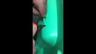 plastic repair