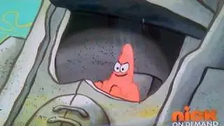 Spongebob: Sand Castle Wars