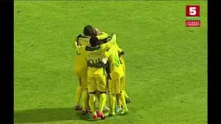 0:2 - Николай Януш. Гомель - Неман (21/05/2018. Высшая лига, 8 тур)