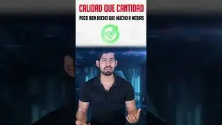 VOLUMEN O INTENSIDAD: ¿QUÉ ES MÁS IMPORTANTE?