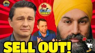 CONSERVATIVE LEADER PIERRE POILIEVRE TELLS ALL - CALLS OUT JAGMEET and TRUDEAU to be FIRED!