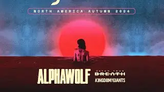 Dayseeker Live Full Set HD @ Rebel Toronto 10/17/2024