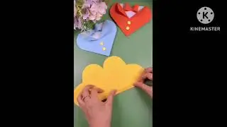 Мастер-класс по аппликации: "Открытка для папы" Автор:Концовенко Е.В.